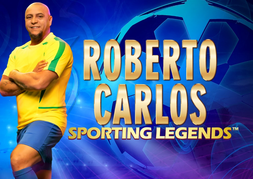 Roberto Carlos: Sporting Legends