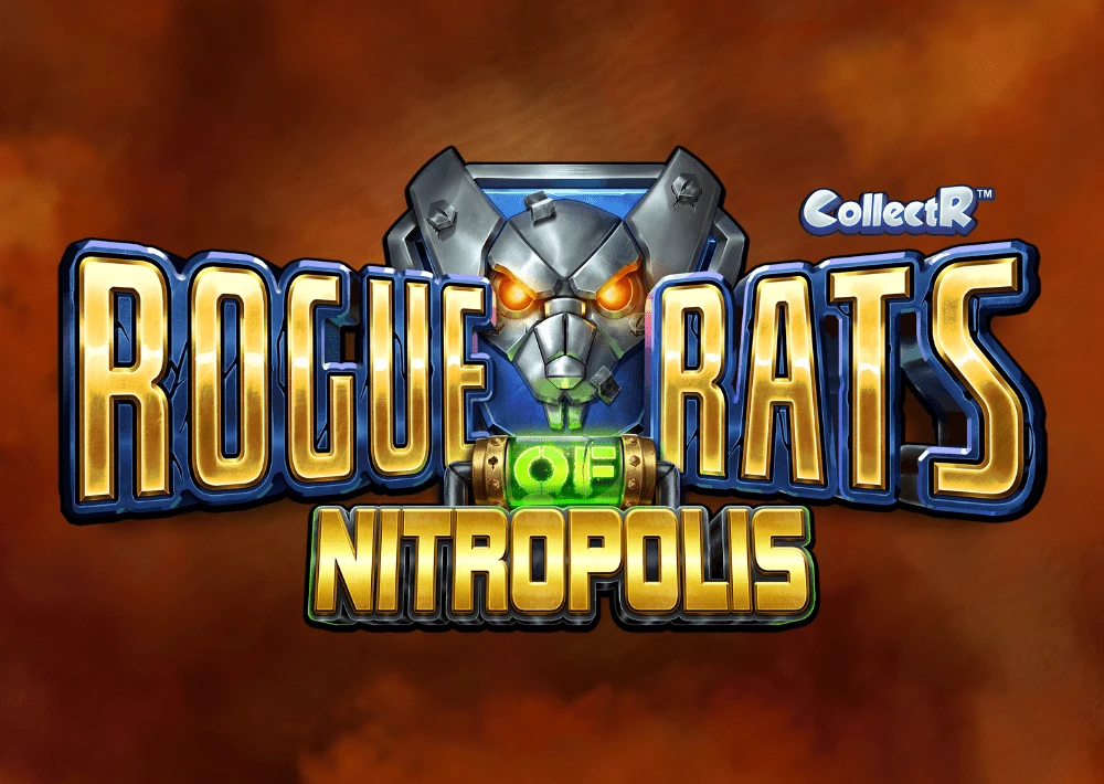 Rogue Rats of Nitropolis