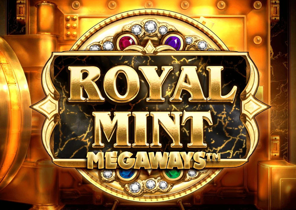 Royal Mint Megaways