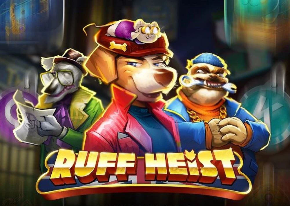 Ruff Heist