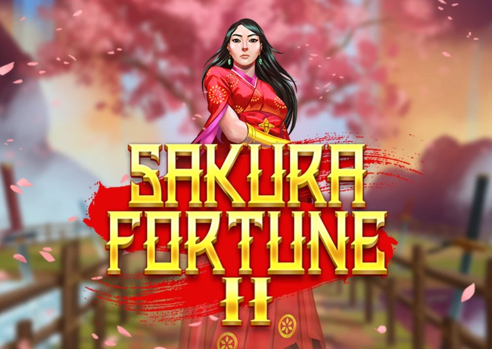 Sakura Fortune 2