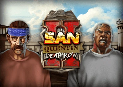 San Quentin 2: Death Row