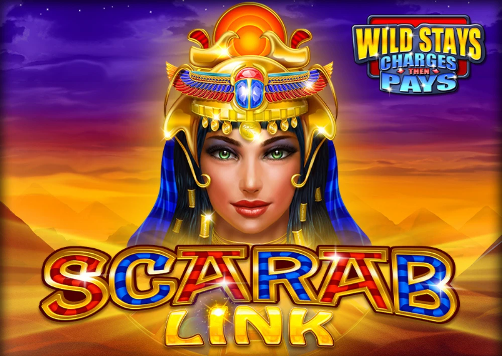 Scarab Link
