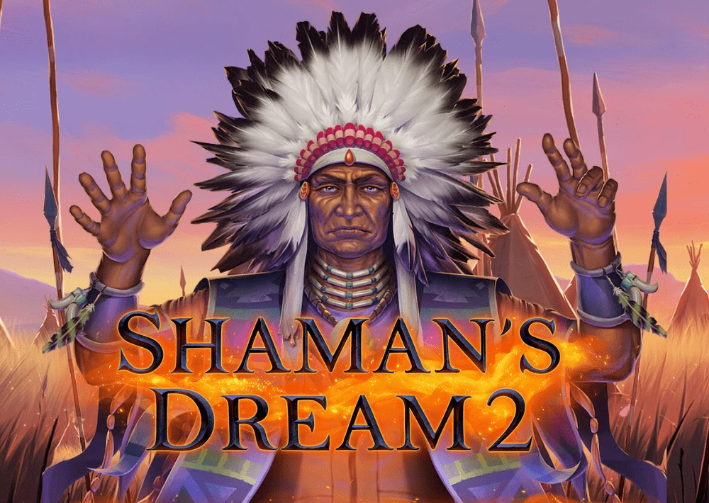 Shaman’s Dream 2