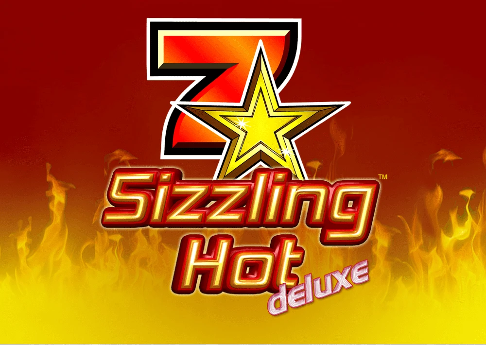 Sizzling Hot Deluxe