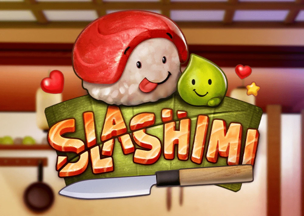 Slashimi