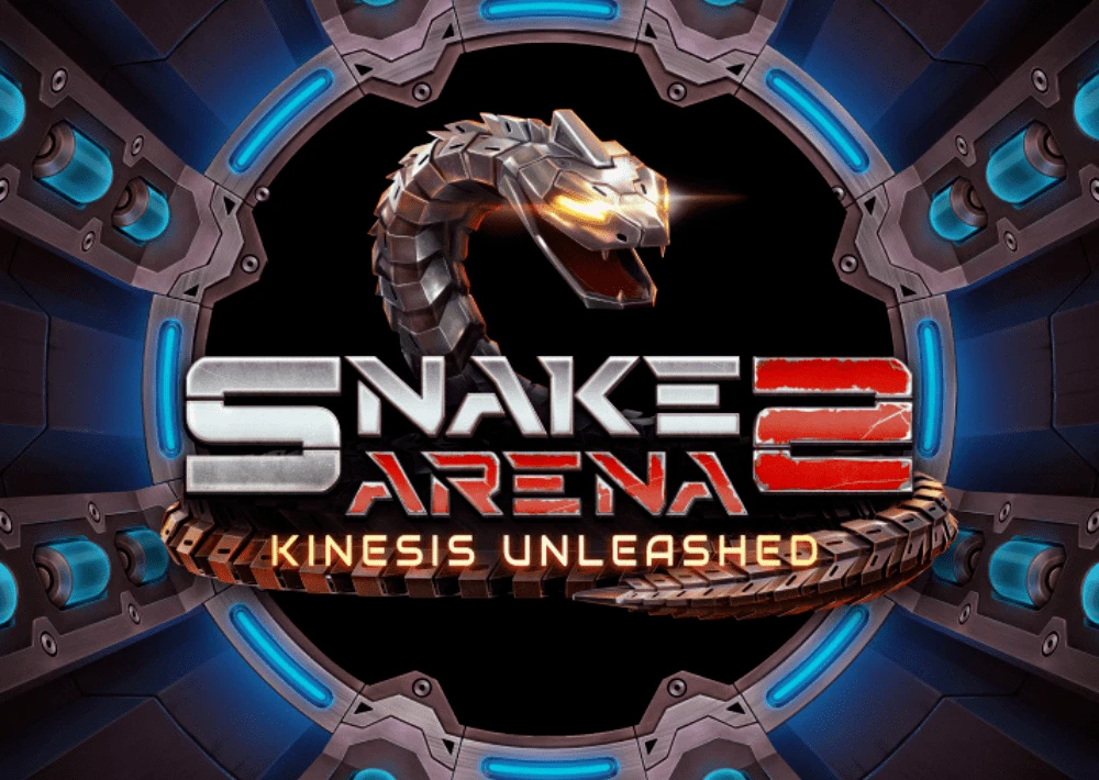 Snake Arena 2