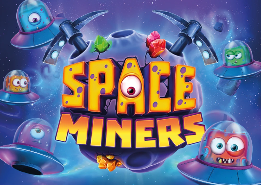 Space Miners