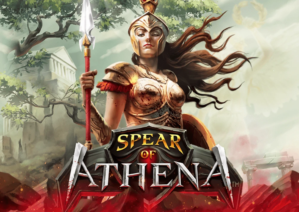 Spear of Athena