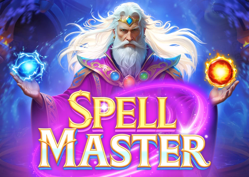 Spellmaster