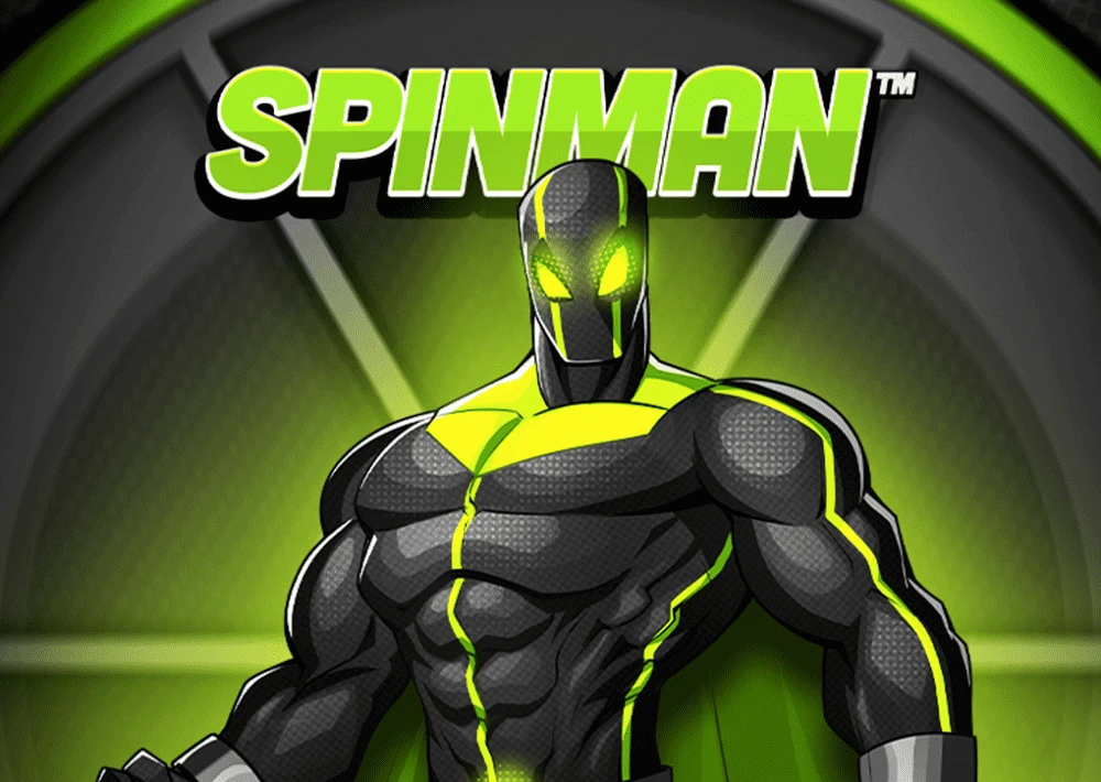 Spinman
