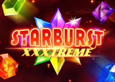 Starburst XXXtreme