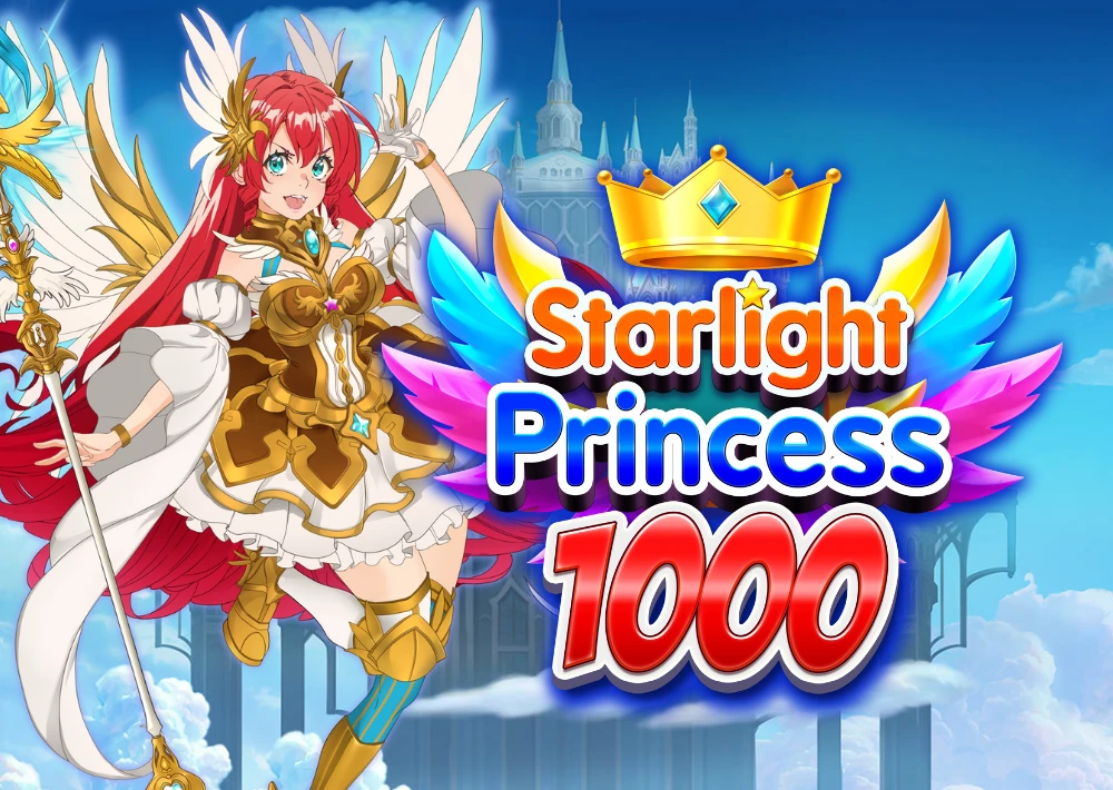 Starlight Princess 1000
