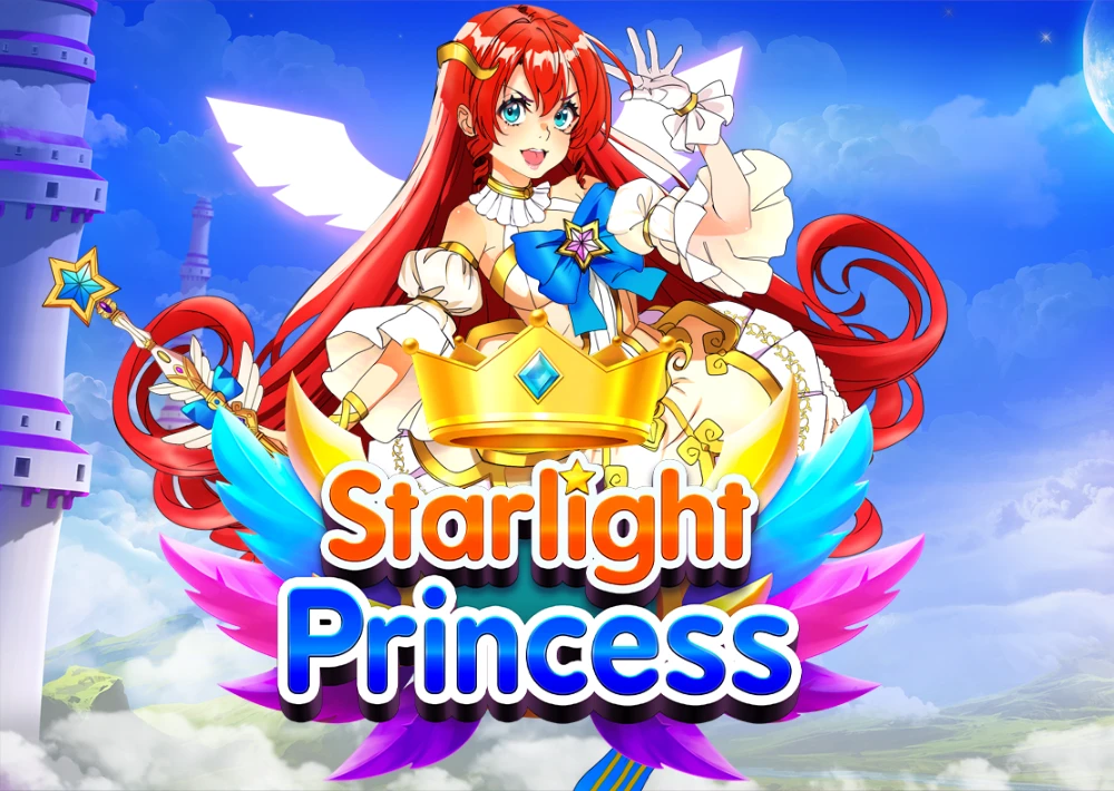Starlight Princess