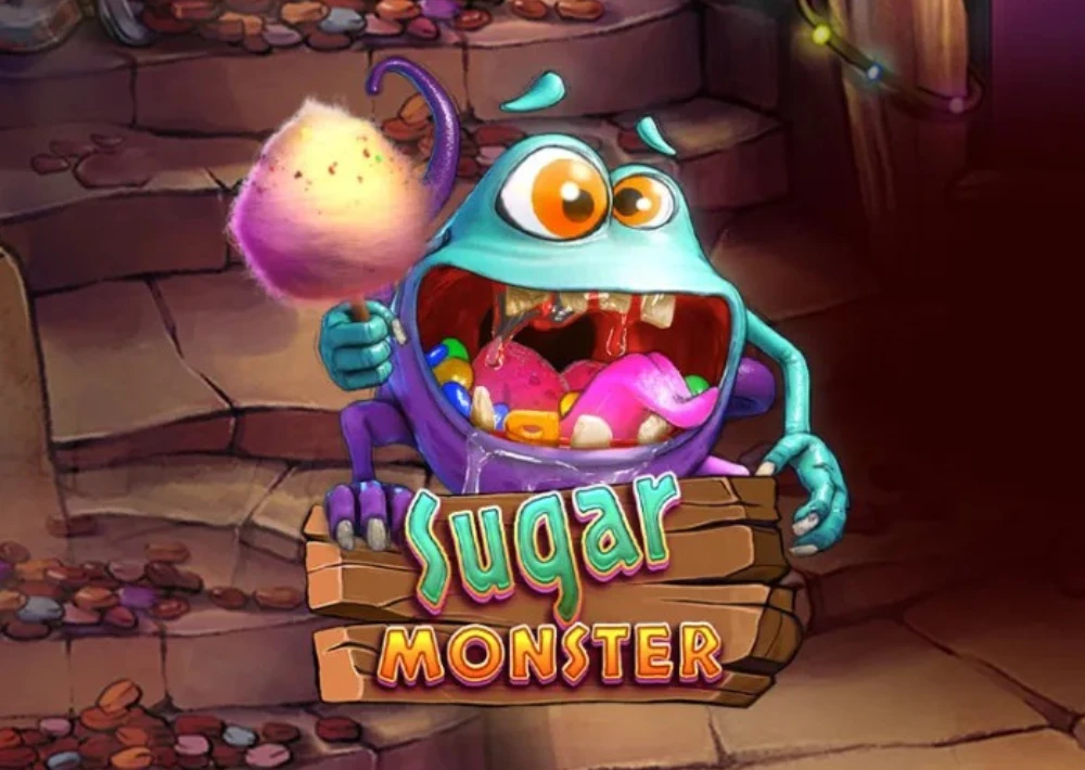 Sugar Monster