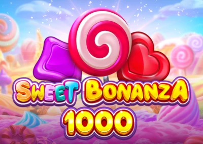 Sweet Bonanza 1000