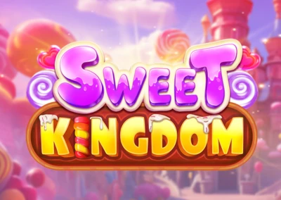 Sweet Kingdom