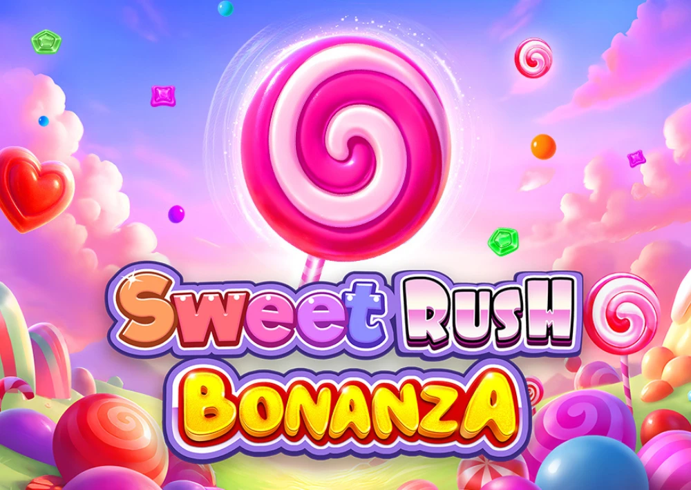 Sweet Rush Bonanza