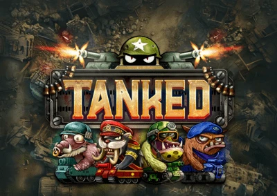 Tanked