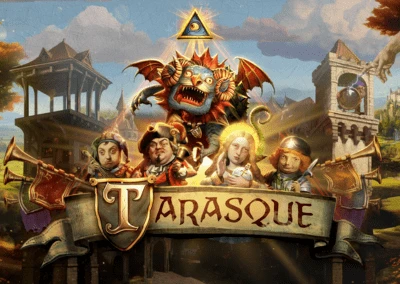 Tarasque
