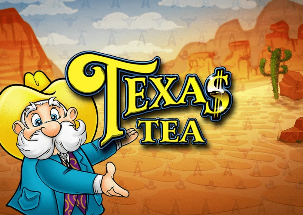 Texas Tea