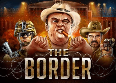 The Border