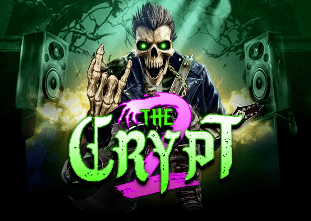 The Crypt 2