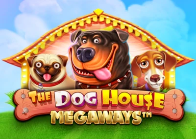 The Dog House Megaways