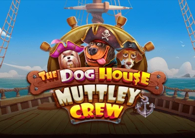 The Dog House Muttley Crew