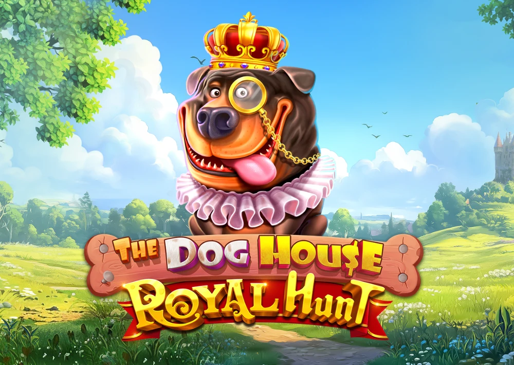 The Dog House Royal Hunt