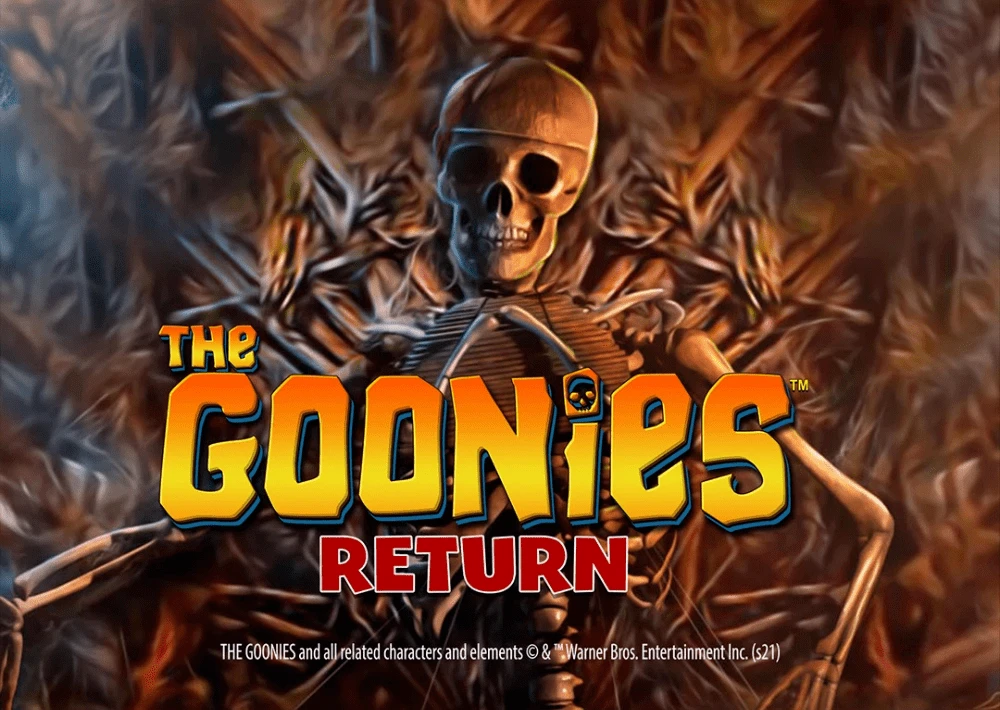The Goonies Return