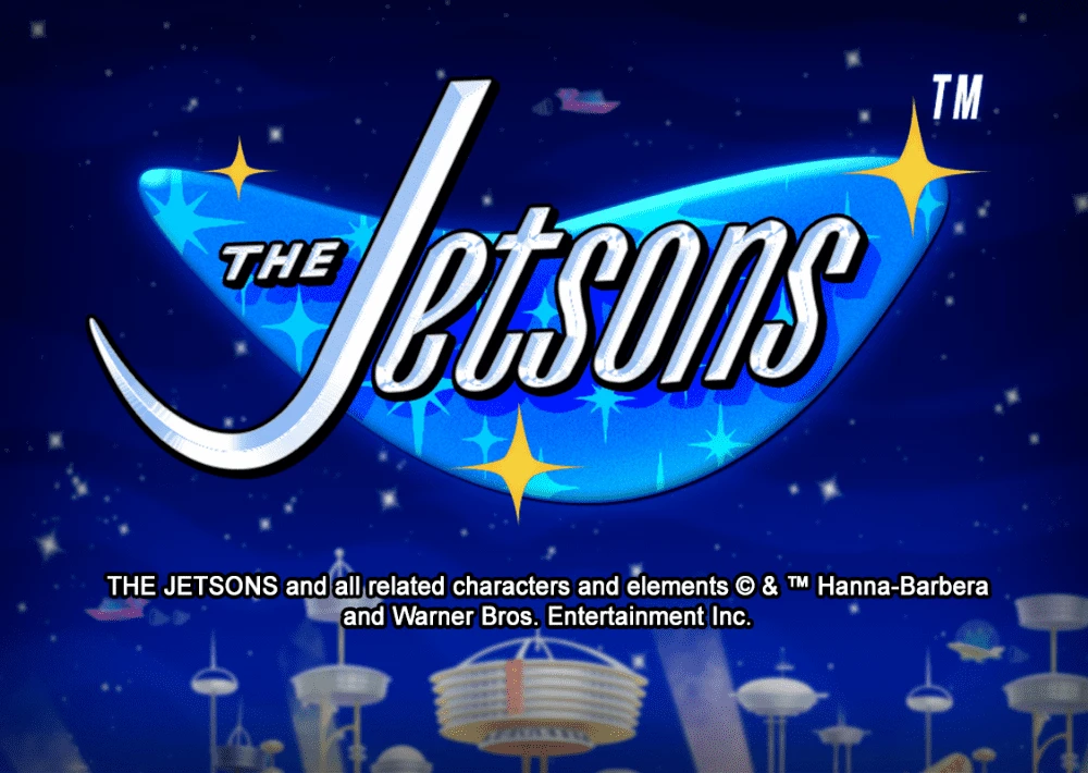 The Jetsons