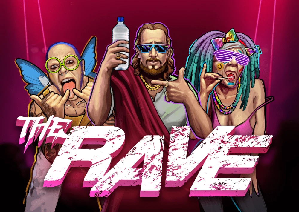 The Rave