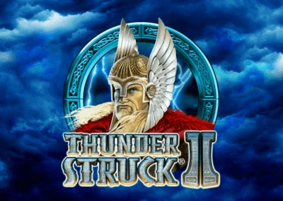Thunderstruck 2