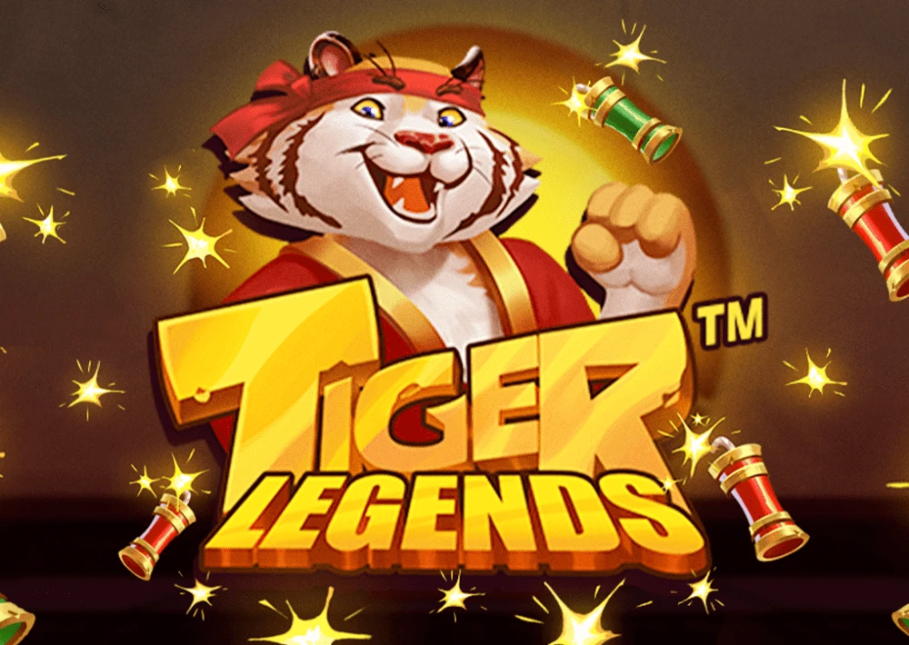 Tiger Legends