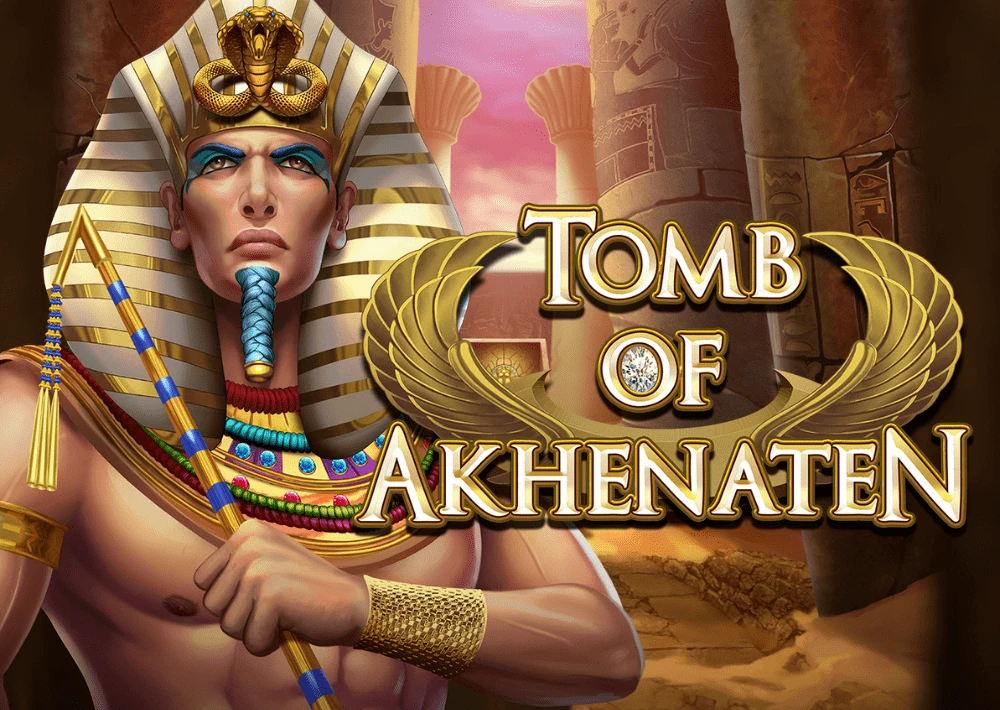 Tomb of Akhenaten
