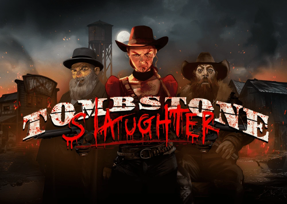 Tombstone Slaughter