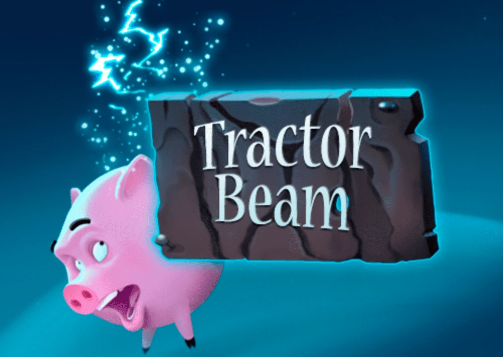 Tractor Beam