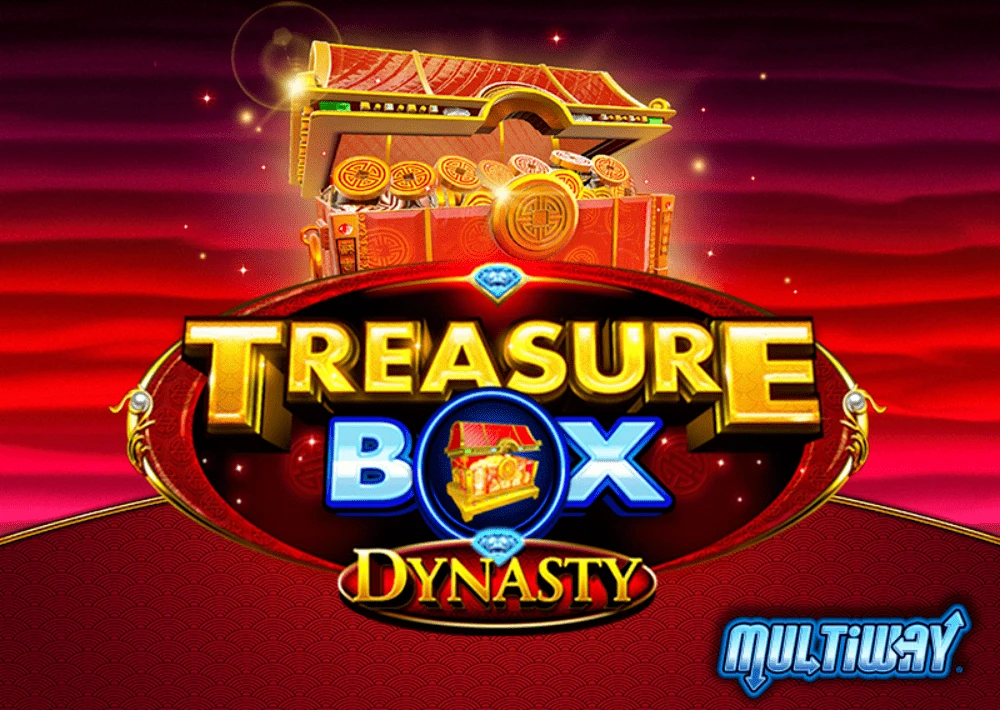 Treasure Box Dynasty