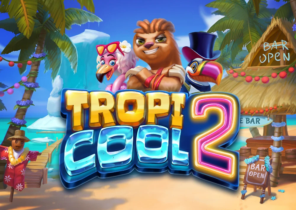 Tropicool 2