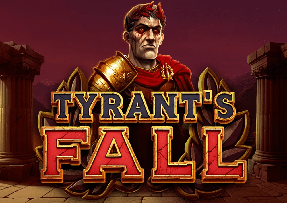 Tyrant’s Fall