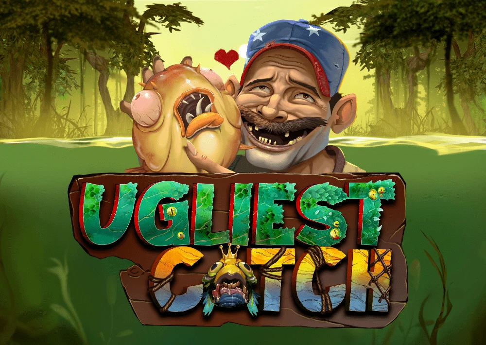 Ugliest Catch