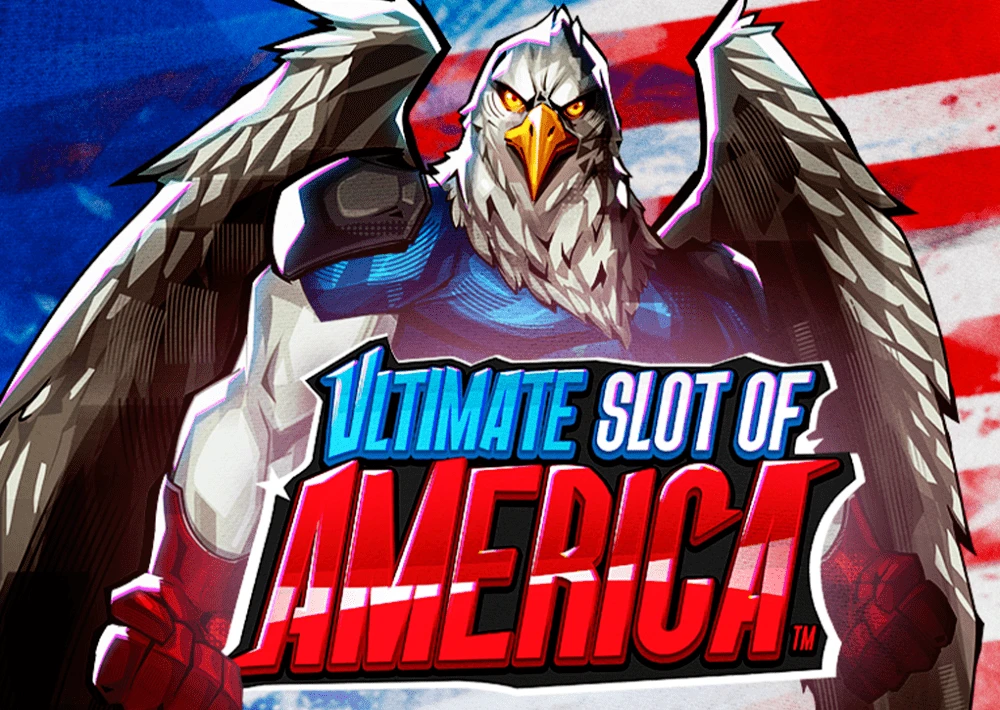 Ultimate Slot of America