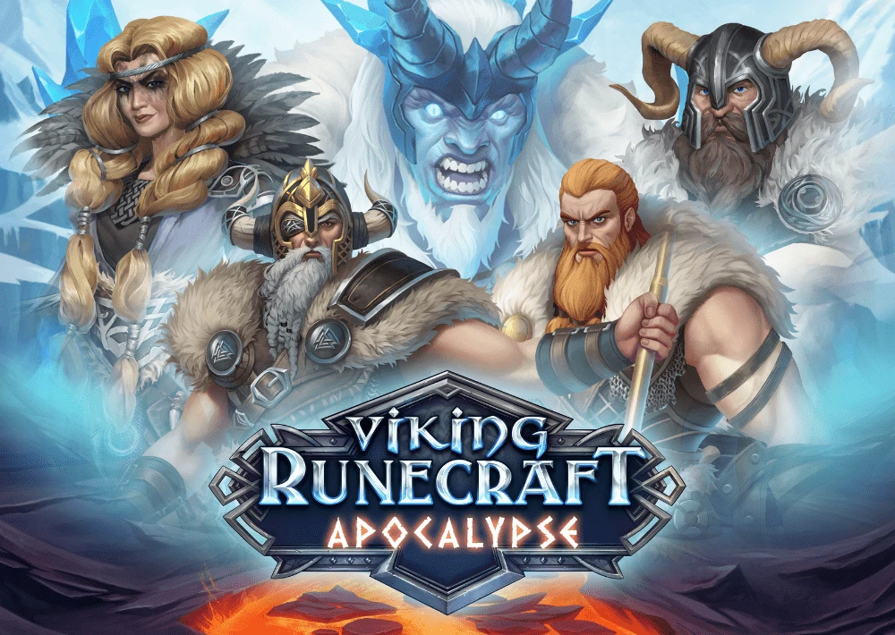 Viking Runecraft: Apocalypse