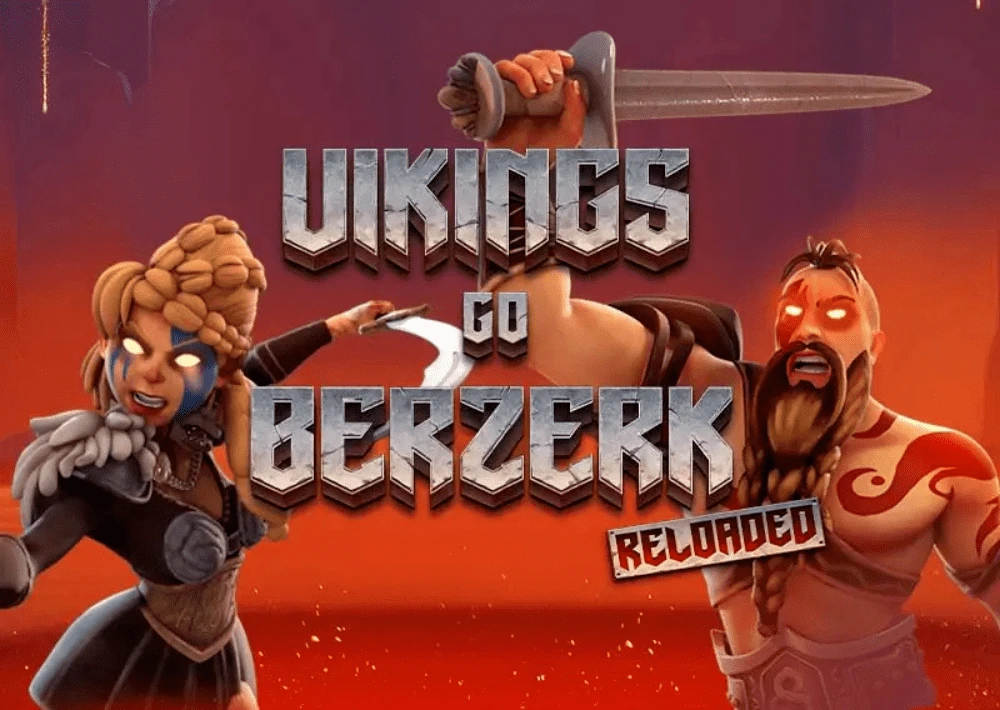Vikings Go Berzerk Reloaded