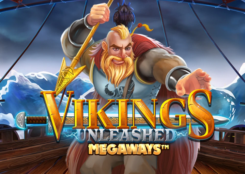Vikings Unleashed Megaways