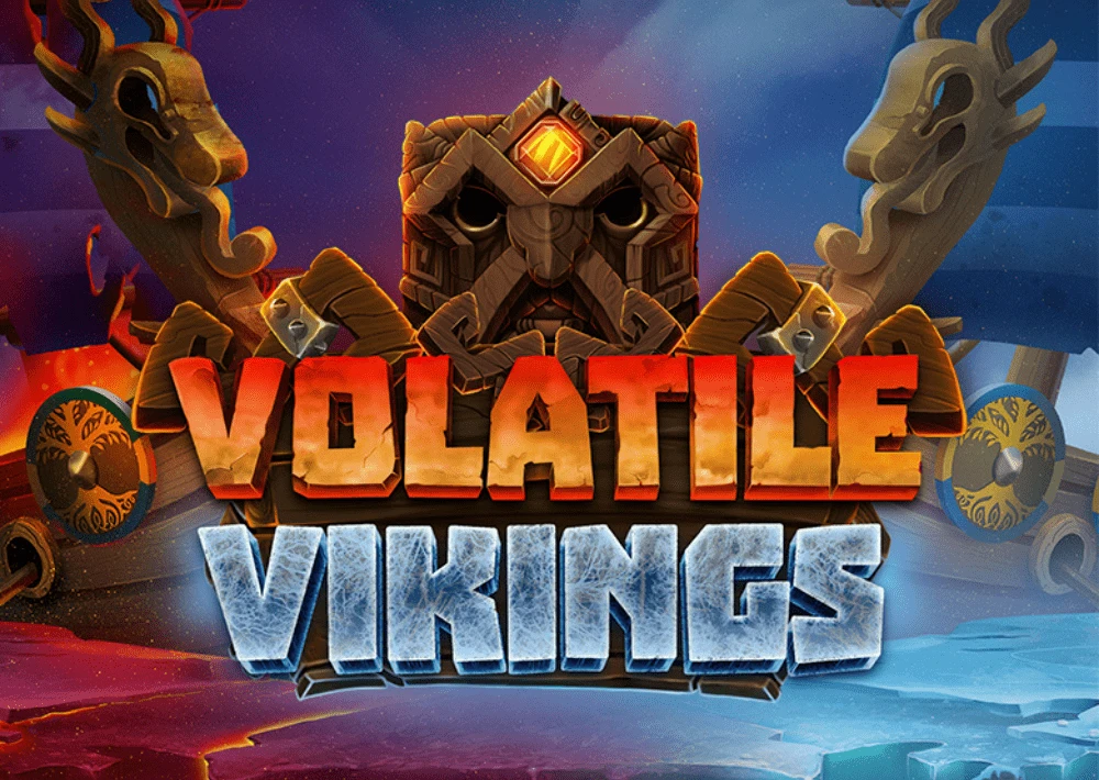 Volatile Vikings
