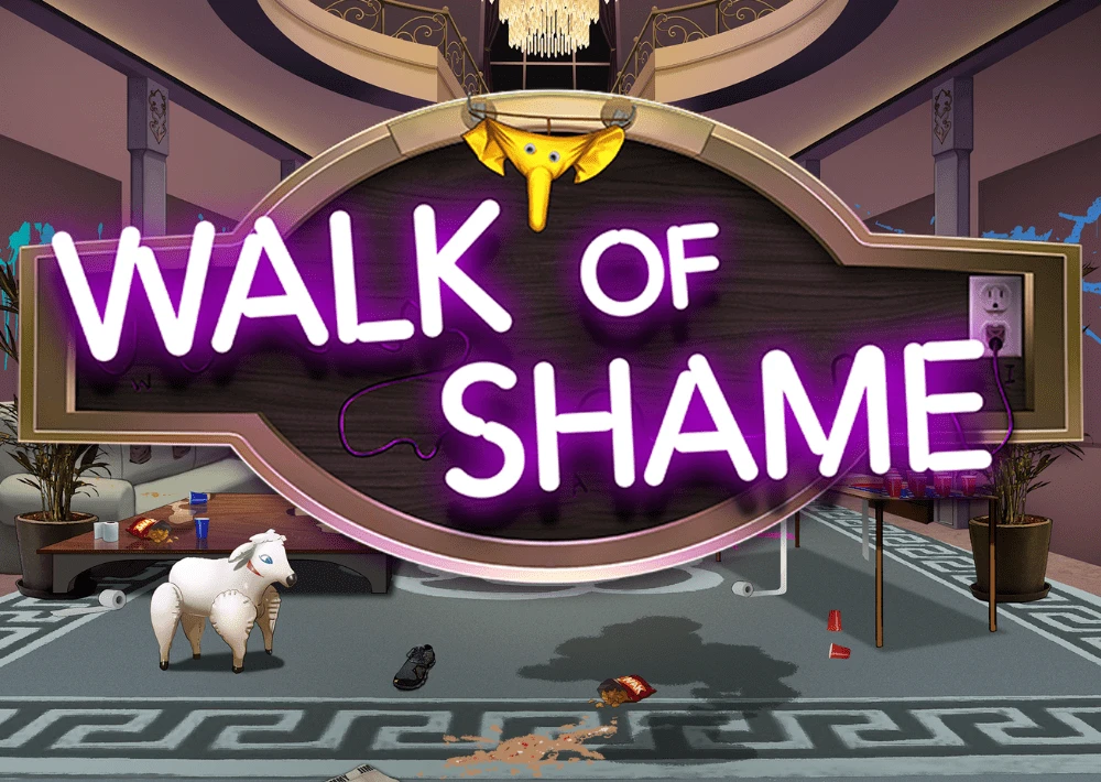 Walk of Shame