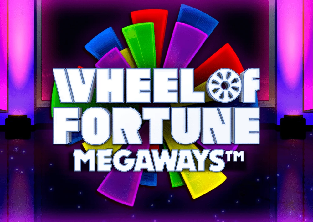 Wheel of Fortune Megaways