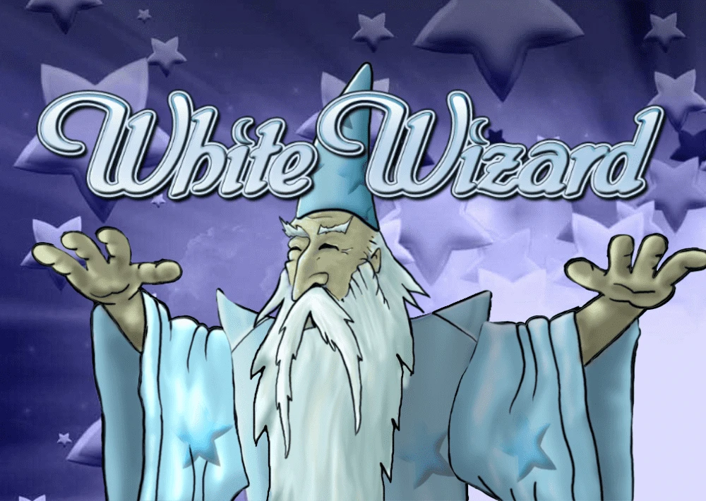 White Wizard